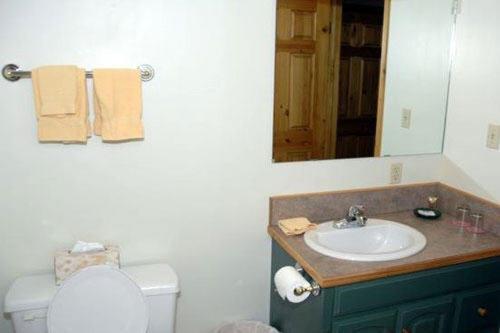 فيرني Birch Meadows Lodge B&B المظهر الخارجي الصورة